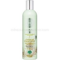 Natura Siberica Natural & Organic objemový kondicionér pre mastné vlasy 400 ml