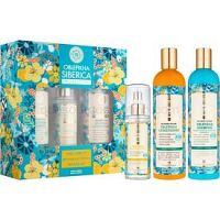 Natura Siberica Rakytník kozmetická sada I. pre ženy