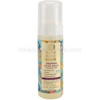 Natura Siberica Rakytník rakytníková pena pre maximálny objem vlasov 170 ml