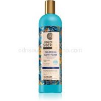 Natura Siberica Rakytník revitalizačná pena do kúpeľa 550 ml