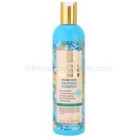 Natura Siberica Rakytník šampón pre maximálny objem vlasov 400 ml