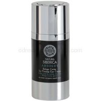 Natura Siberica Royal Caviar spevňujúci očný krém s kaviárom 15 ml