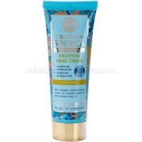 Natura Siberica Sea-Buckthorn krém na ruky 75 ml