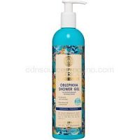 Natura Siberica Sea-Buckthorn svieži sprchový gél 400 ml