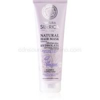 Natura Siberica Siberian Cedar hlboko regeneračná maska pre poškodené vlasy 200 ml