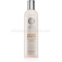 Natura Siberica Sibérie Blanche Frozen Berries vitamínový kondicionér pre mastné vlasy 400 ml