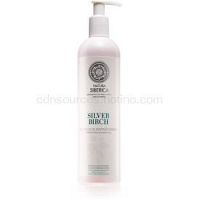 Natura Siberica Sibérie Blanche Silver Birch osviežujúci sprchový gél 400 ml