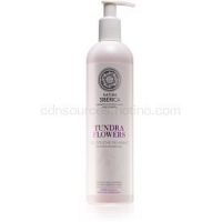 Natura Siberica Sibérie Blanche Tundra Flowers relaxačný sprchový gél 400 ml