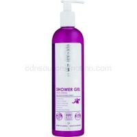 Natura Siberica Wild Herbs and Flowers antistresový sprchový gél so spevňujúcim účinkom 400 ml