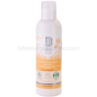 Natura Siberica Wild Herbs and Flowers vyživujúce čistiace tonikum proti starnutiu pleti 200 ml