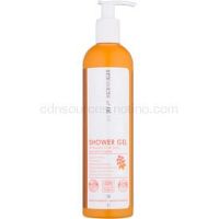 Natura Siberica Wild Herbs and Flowers vyživujúci sprchový gél 400 ml