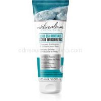 Naturalium Fresh Skin Dead Sea Minerals detoxikačný telový peeling 175 ml