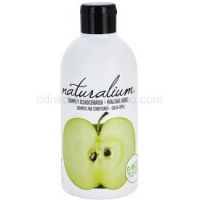 Naturalium Fruit Pleasure Green Apple šampón a kondicionér 400 ml