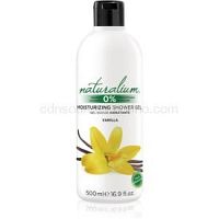 Naturalium Fruit Pleasure Vanilla hydratačný sprchový gél  500 ml