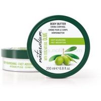 Naturalium Olive vyživujúce telové maslo 200 ml