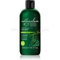 Naturalium Super Food Seaweed energizujúci sprchový gél 500 ml