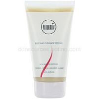 Naturativ Body Care Beautiful Bust peeling na dekolt a poprsie 150 ml