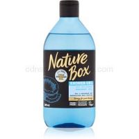 Nature Box Coconut osviežujúci sprchový gél s hydratačným účinkom 385 ml