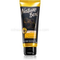 Nature Box Macadamia prírodný krém na ruky 75 ml