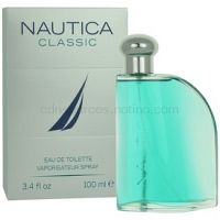 Nautica Classic toaletná voda pre mužov 100 ml