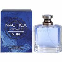 Nautica Voyage N-83 toaletná voda pre mužov 100 ml