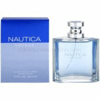 Nautica Voyage toaletná voda pre mužov 100 ml