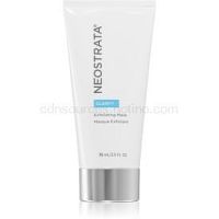 NeoStrata Clarify exfoliačná maska pre normálnu až mastnú pleť 75 ml