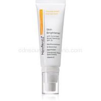 NeoStrata Enlighten denný krém proti pigmentovým škvrnám SPF 25 40 g