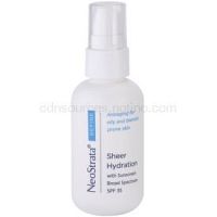 NeoStrata Refine vyhladzujúci hydratačný krém SPF 35   50 ml