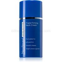 NeoStrata Skin Active vyhladzujúci a spevňujúci krém na zjednotenie pigmentácie na krku a dekolte 80 g