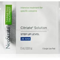NeoStrata Targeted Treatment exfoliačný tampónik s AHA 1,5 ml