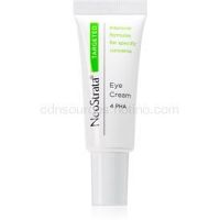 NeoStrata Targeted Treatment hypoalergénny očný krém proti vráskam 15 g