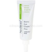 NeoStrata Targeted Treatment očný krém proti opuchom a tmavým kruhom (Bionic Eye Cream Plus 4 Bionic/PHA ) 15 g