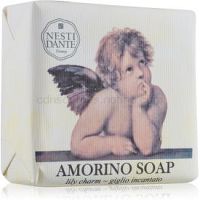 Nesti Dante Amorino Lily Charm luxusné mydlo  150 g