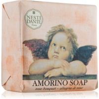 Nesti Dante Amorino Rose Bouquet luxusné mydlo  150 g