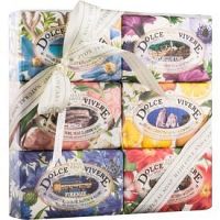 Nesti Dante Dolce Vivere The Collection darčeková sada I. pre ženy