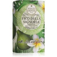 Nesti Dante Fico Della Signoria extra jemné prírodné mydlo 250 g