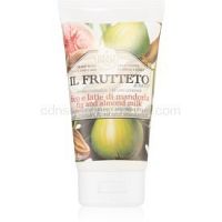 Nesti Dante Il Frutteto Fig and Almond Milk hydratačný krém na tvár a telo 150 ml