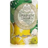 Nesti Dante Limonum Zagara extra jemné prírodné mydlo 250 g