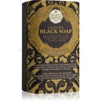 Nesti Dante Luxury Black Soap čierne mydlo 250 g