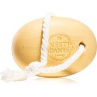 Nesti Dante Luxury Gold Body Cleanser on a Rope prírodné mydlo 150 g