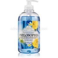 Nesti Dante Philosophia Collagen sprchový gél s kolagénom 500 ml