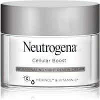 Neutrogena Cellular Boost omladzujúci nočný krém 50 ml