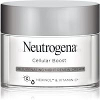 Neutrogena Cellular Boost omladzujúci nočný krém  50 ml