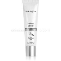 Neutrogena Cellular Boost omladzujúci očný krém 15 ml