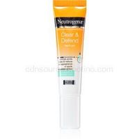 Neutrogena Clear & Defend lokálny gél na akné 15 ml