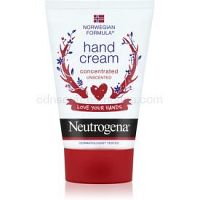 Neutrogena Hand Care krém na ruky bez parfumácie 50 ml