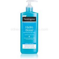 Neutrogena Hydro Boost® Body hydratačný telový krém 250 ml