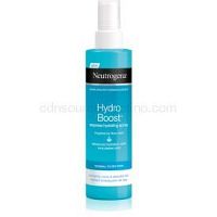 Neutrogena Hydro Boost® Body hydratačný telový sprej 200 ml