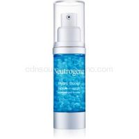 Neutrogena Hydro Boost® Face intenzívne hydratačné pleťové sérum 30 ml